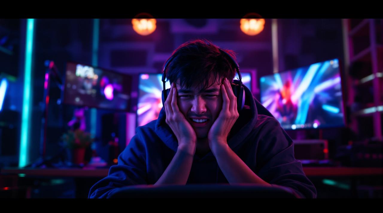 我看完了一部动画在评论区引发热议，竟与娱乐圈内幕有关