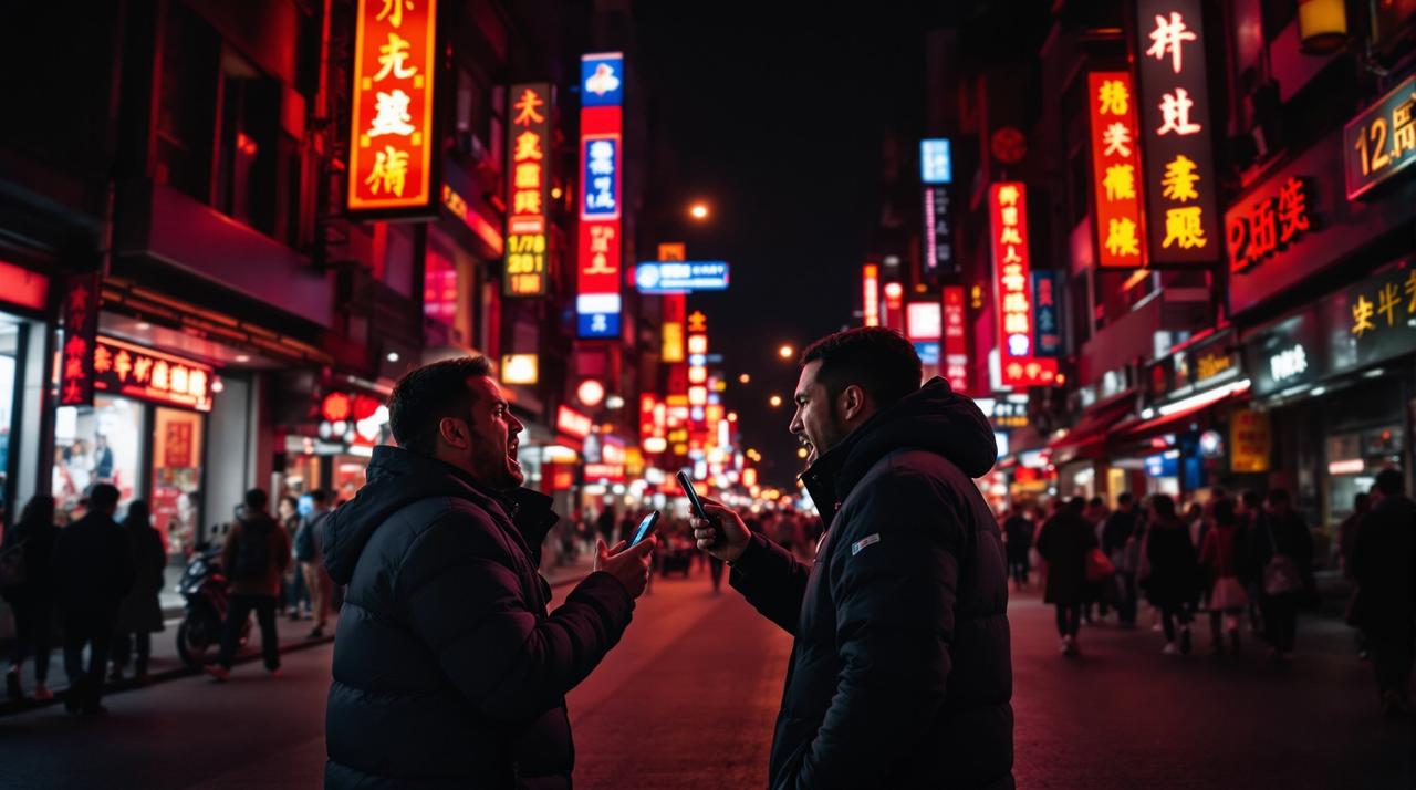 娱乐圈天天有瓜吃，某明星主演的一部作品背后隐藏的谣言引发热议